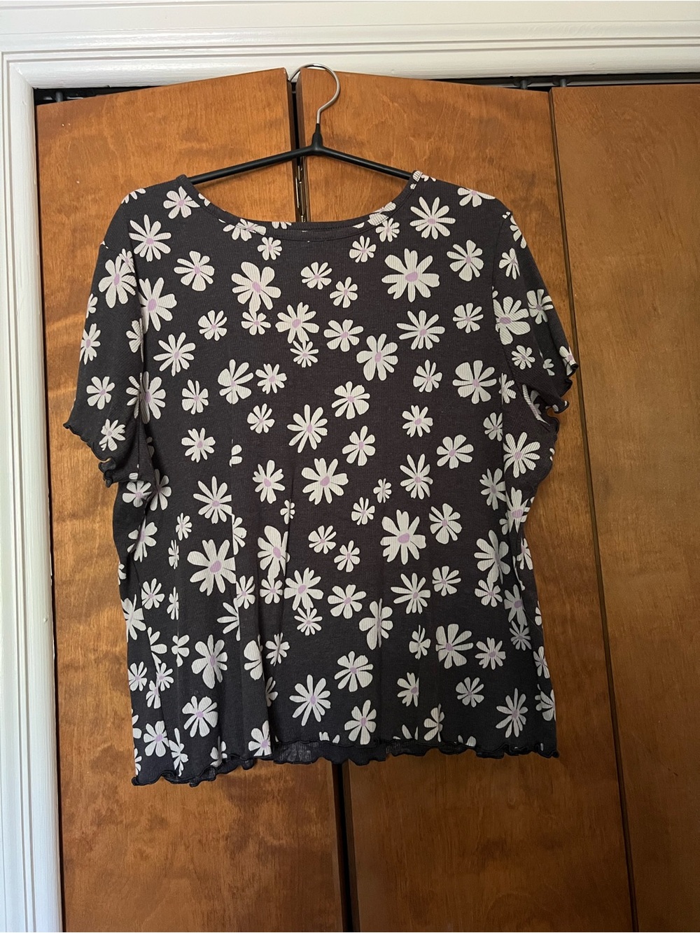 SO Daisy Top sz 2X